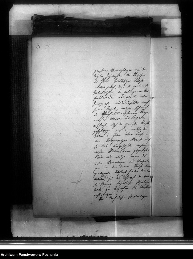 Obraz 7 z jednostki "Regulierung des Wełna im Kreise Obornik"