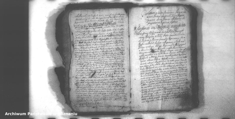 Obraz 4 z jednostki "Relationes [protocollon]"