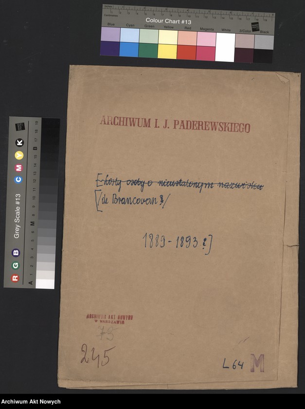 image.from.unit.number "Brancovan de; L.64"