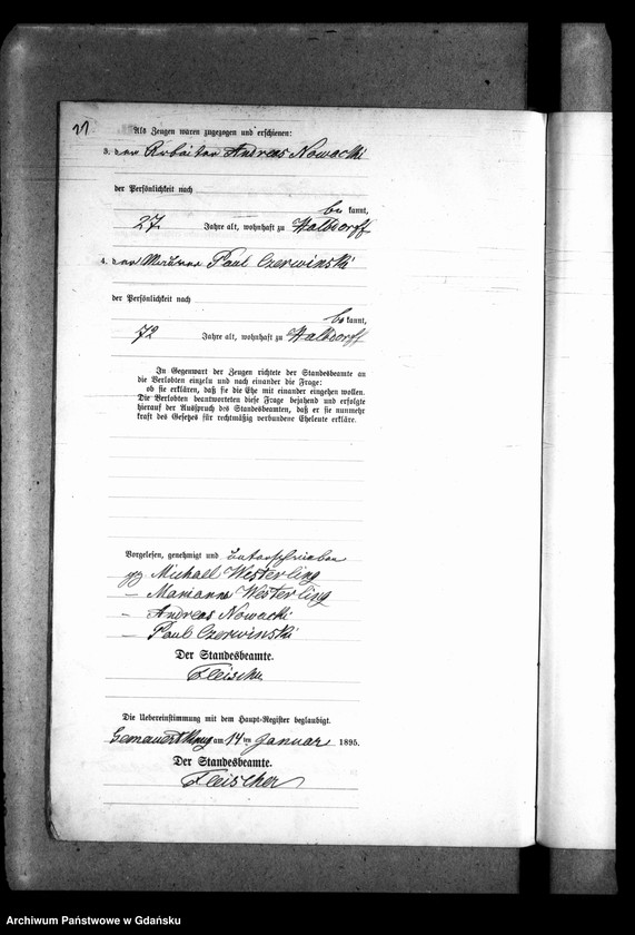 image.from.unit.number "Księga małżeństw"