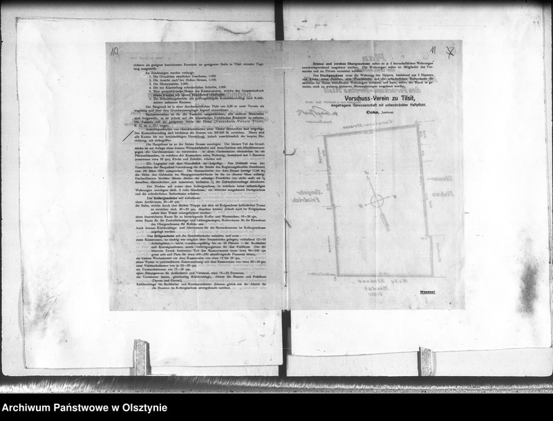 image.from.unit.number "Tilsit, Vorschussverein"