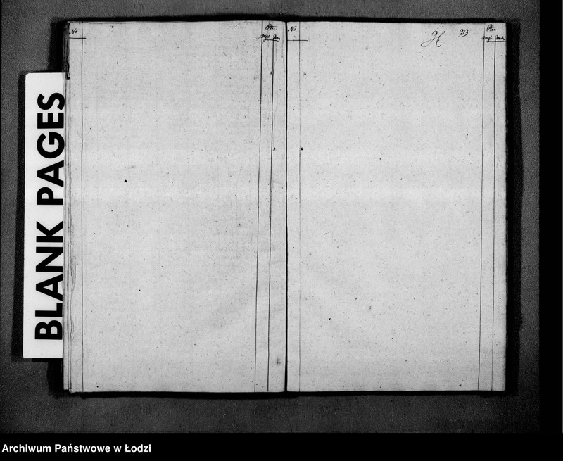 image.from.unit.number "Księga Akt Stanu Cywilnego wyznania mojżeszowego Urodzenia, Małzeństwa, Smierci w Parafii Bełchatow. Obwodzie Piotrkowskim Wojewodztwie Kaliskim na Rok 1835"