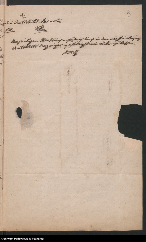 Obraz 6 z jednostki "A. betr. Josef von Łopaciński"