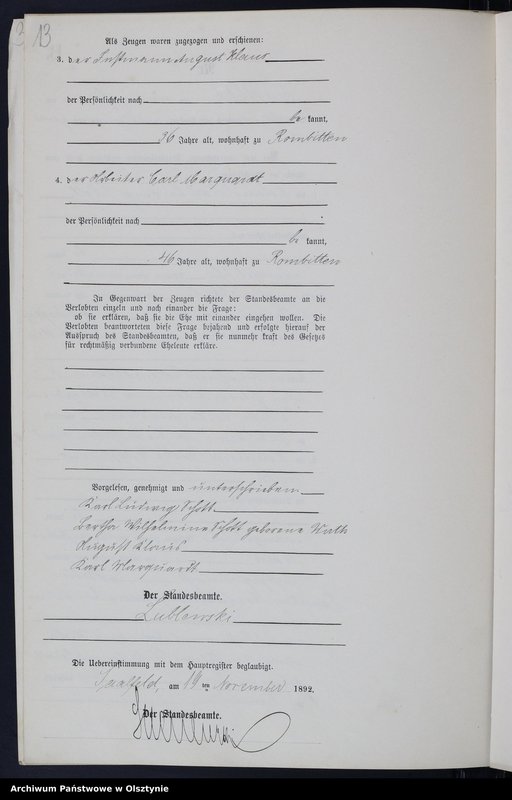 image.from.unit.number "Heiraths-Neben-Register Nr 1 - 7"