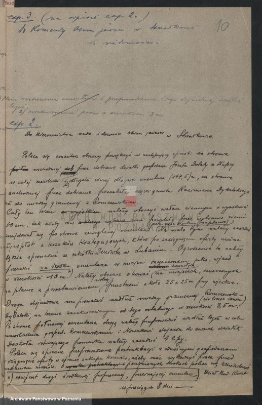 image.from.unit.number "Odrenowanie obozu jeńców w Strzałkowie"