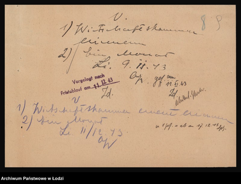 Obraz 11 z jednostki "Wilhelm Keiser"