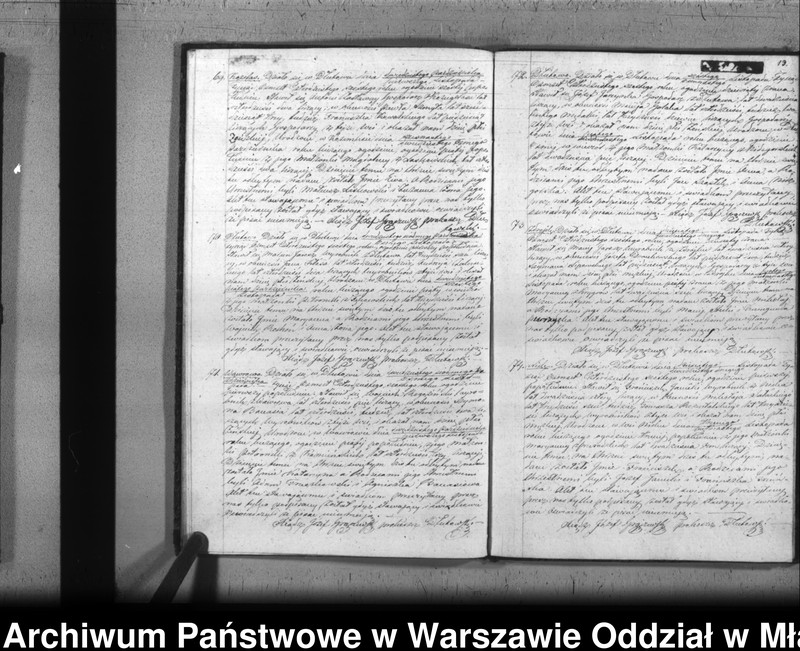 image.from.unit.number "Akta urodzin, małżeństw i zgonów"