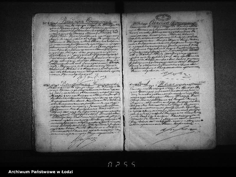 Obraz 18 z jednostki "Akta urodzeń"