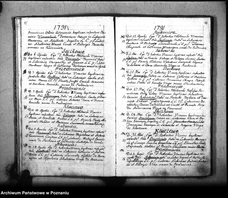 image.from.unit.number "Liber baptisatorum"