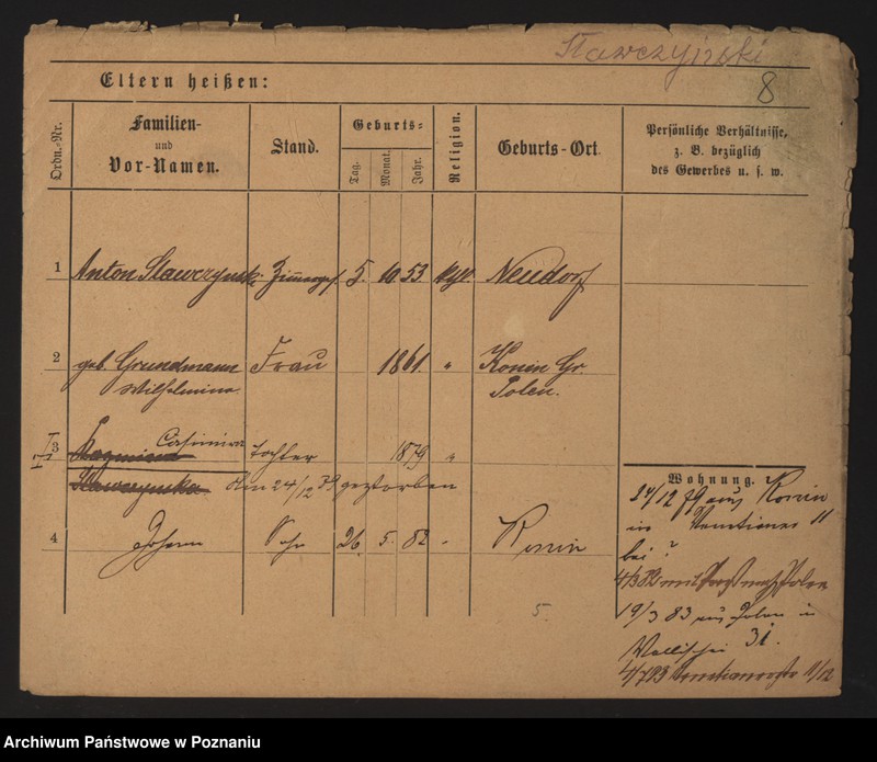 image.from.unit.number "Slawa - Śliwa"