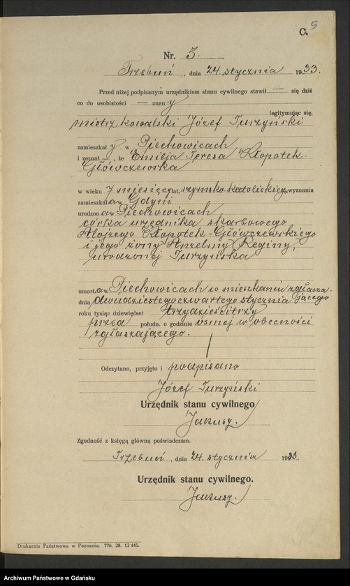 image.from.unit.number "Księga zgonów"