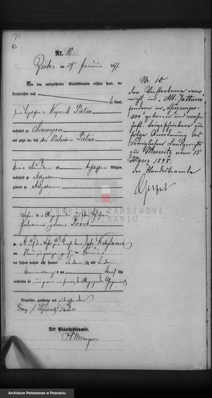 image.from.unit.number "Księga zgonów"