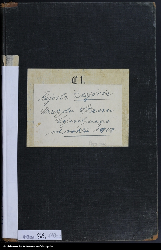 image.from.unit.number "Sterbe-Haupt-Register Nr 1 -189"