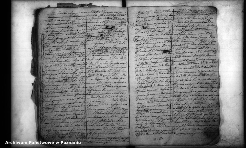 Obraz 20 z jednostki "Inscriptiones, (resignationes) [protocollon]"