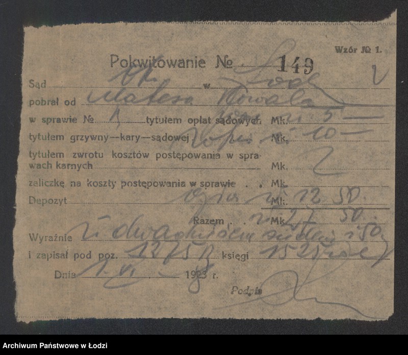 Obraz 4 z jednostki "Mates Kowal – sprzedaż przyborów tapicerskich"