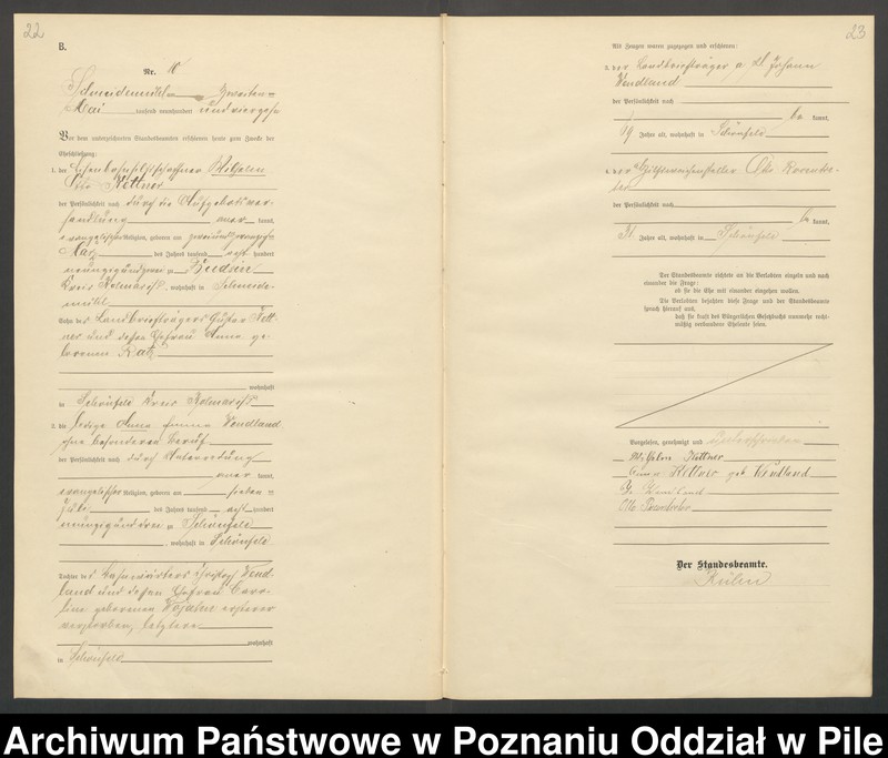 image.from.unit.number "Księga małżeństw"