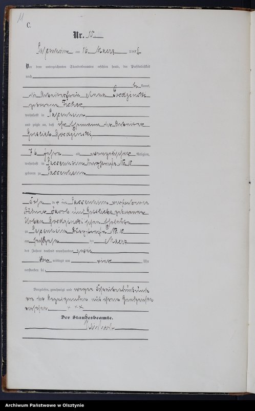 image.from.unit.number "Sterbe-Haupt-Register Nr 1 - 56"