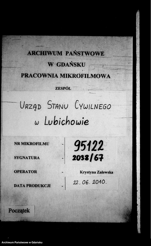 image.from.unit.number "Księga małżeństw"