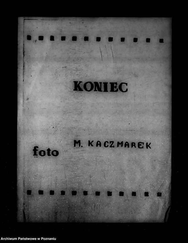Obraz 14 z jednostki "/Okólniki Wojewody i władz zwierzchnich dotyczące urzędników i metod zarządzania/"