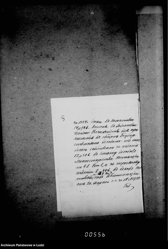 Obraz 13 z jednostki "O vypiske raznych gazet"