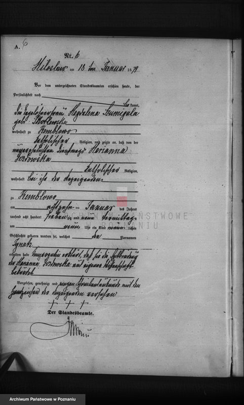 image.from.unit.number "Księga urodzeń"