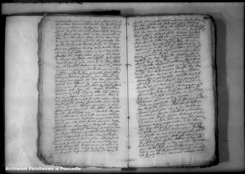 Obraz 12 z jednostki "Relationes [protocollon]"