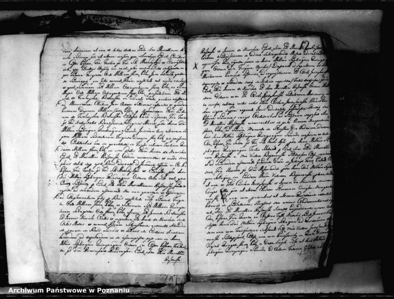 Obraz 20 z jednostki "Relationes [protocollon]"