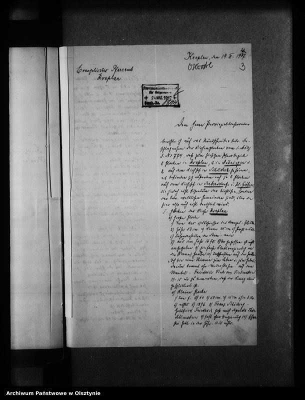 image.from.unit.number "Kraplau, evangelische Kirche"