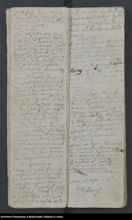 image.from.unit.number "Księga chrztów (urodzen)"