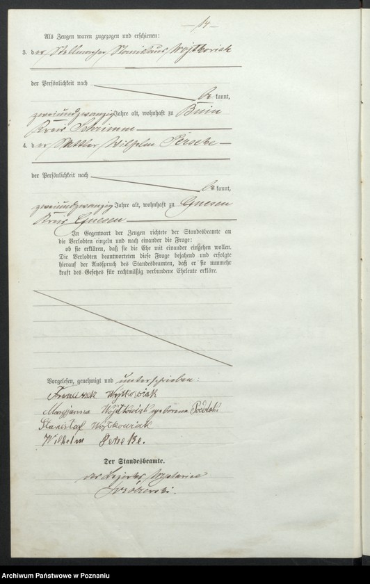 image.from.unit.number "Księga małżeństw"
