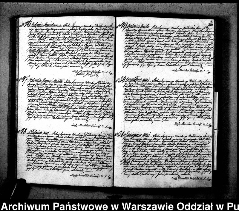 image.from.unit.number "Akta urodzeń, małżeństw, zgonów"