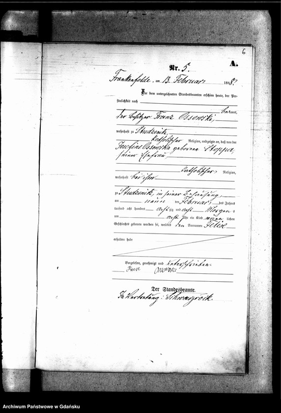 image.from.unit.number "Księga urodzeń"