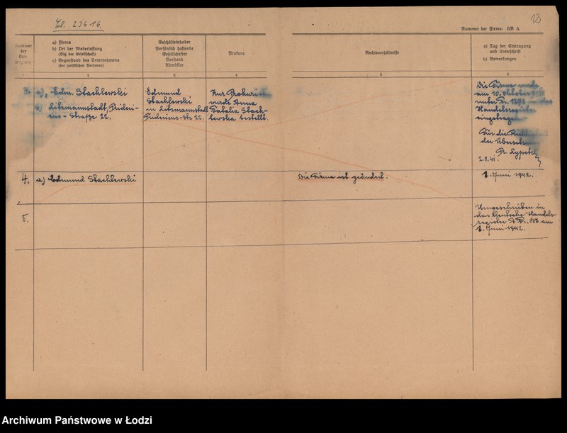 Obraz 14 z jednostki "Edmund Stachlewski- sklep galanteryjny i skład zabawek"