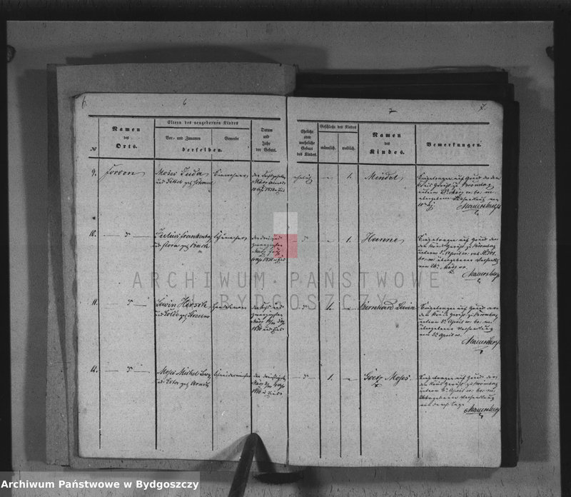 image.from.unit.number "Akta urodzeń"