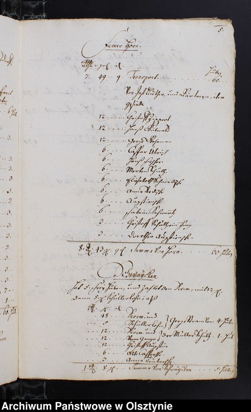 image.from.unit.number "Kirchen Rechnung"