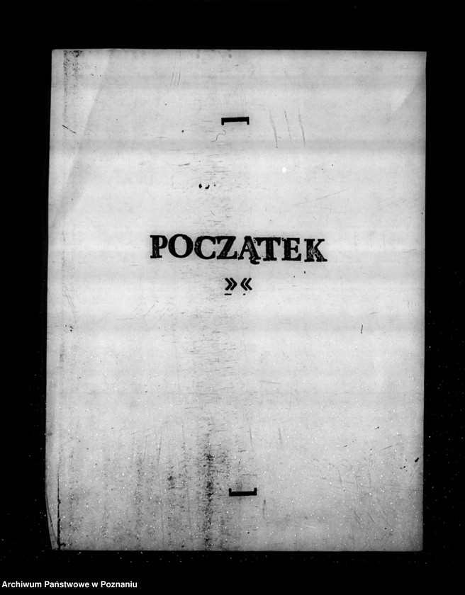 Obraz 3 z jednostki "/Regulowanie pobytu w Polsce obywateli państw obcych- uchodźców, osób pozbawionych obywatelstwa polskiego itp.. /generalia, akta tajne/"