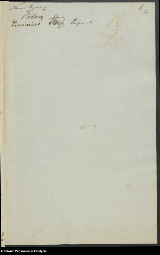 image.from.unit.number "Acta des 15ten Provinzial-Landtages der Stände des Königreichs Preußen. Den Westpreussischen Landarmen-Fonds und die Besserungs-Anstalt zu Graudenz [Grudziądz]"