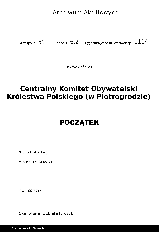 image.from.unit.number "Korespondencja ogólna M."