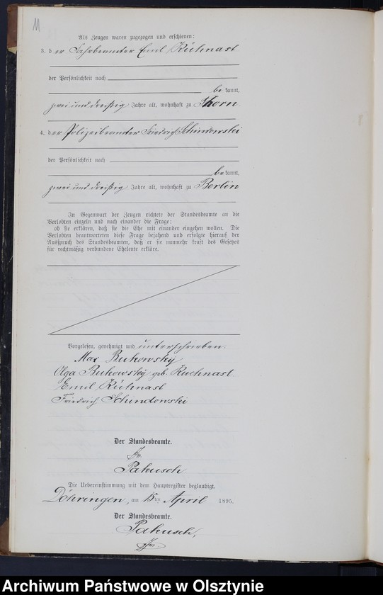 image.from.unit.number "Heiraths-Neben-Register Nr 1 - 22"