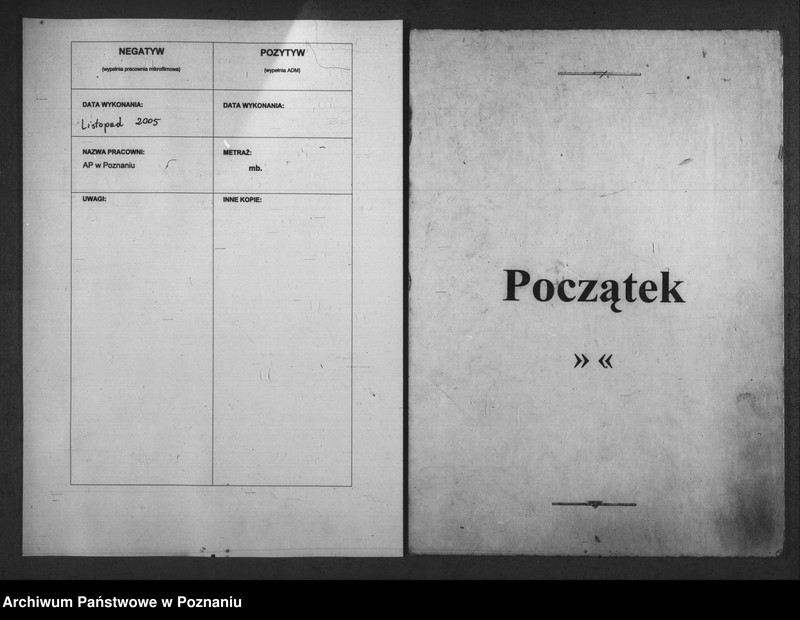 Obraz 2 z jednostki "Decreta [inducta]"