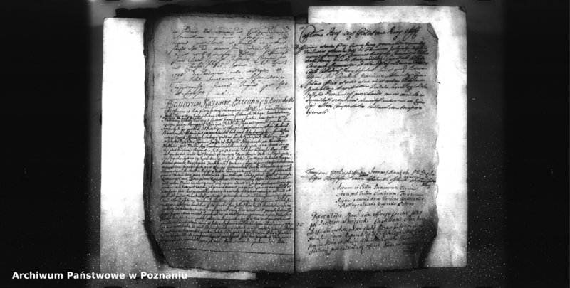 Obraz 13 z jednostki "Relationes [protocollon]"