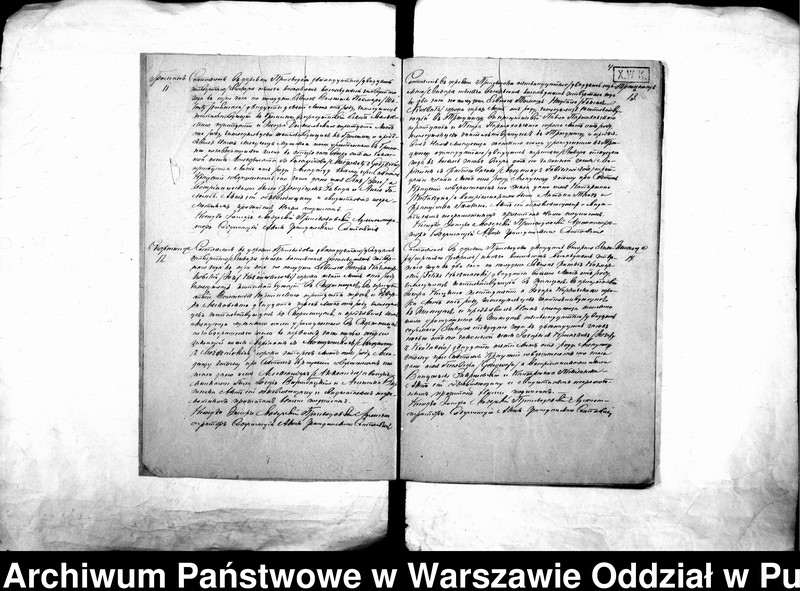 image.from.unit.number "Akta urodzeń, małżeństw i zgonów"