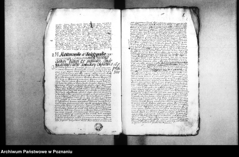 Obraz 5 z jednostki "Decreta [inducta]"