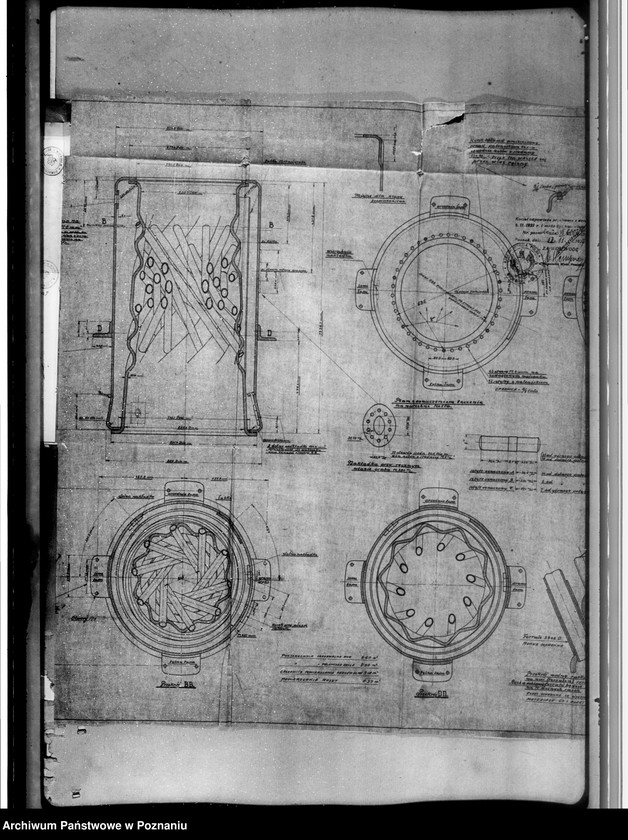 Obraz 16 z jednostki "Spalarnia śmieci własność Magistrat miasta Poznania nr woj. kotła 6029"