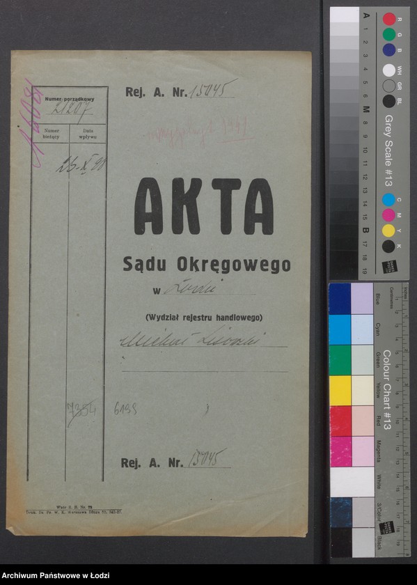 Obraz 2 z jednostki "Michał Lisowski - sklep spożywczy"