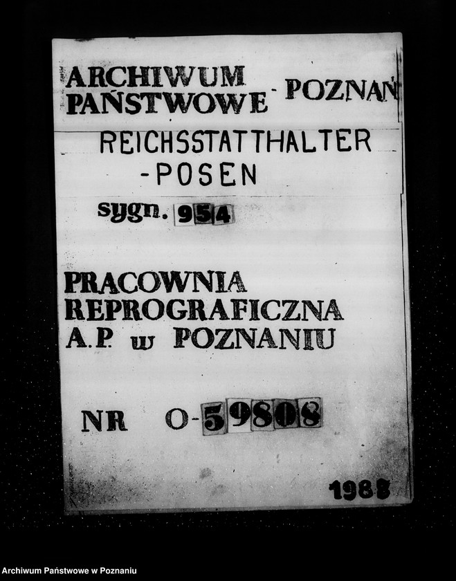 Obraz 1 z jednostki "Kriegsverdienskreuze- öffentlicher Dienst"