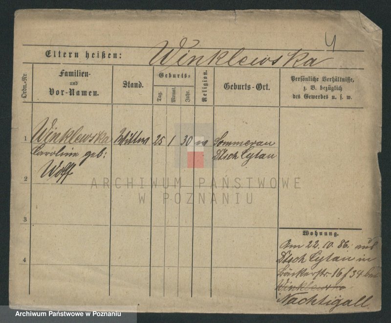 image.from.unit.number "Winklewski - Wirth"