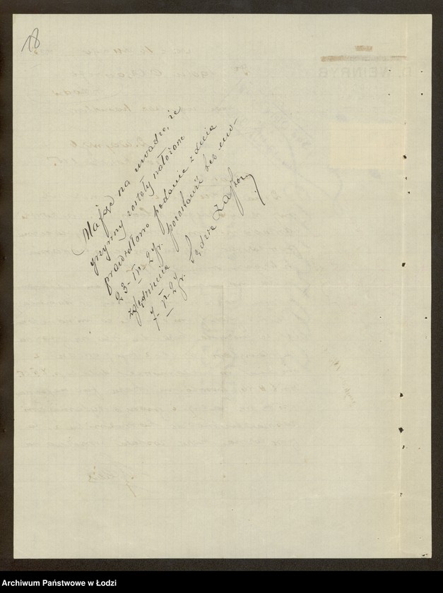 Obraz 20 z jednostki "Dawid Wajntryb "Czar"- sprzedaż kosmetyków"