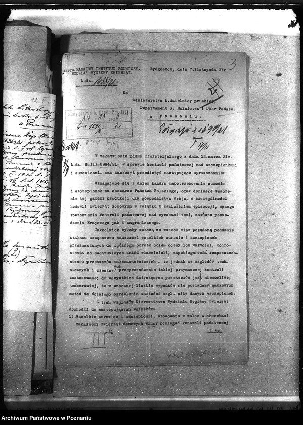 Obraz 7 z jednostki "Szczepionki"