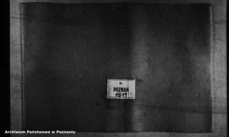 Obraz 3 z jednostki "Decreta officii [inducta]"